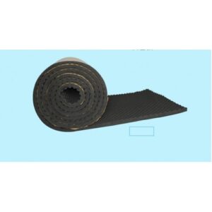 2cm thickess Soundproofing Triangle Sound - Absorbing Noise Foam meter price