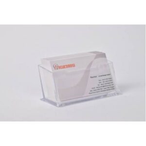 Business card holder Brand New