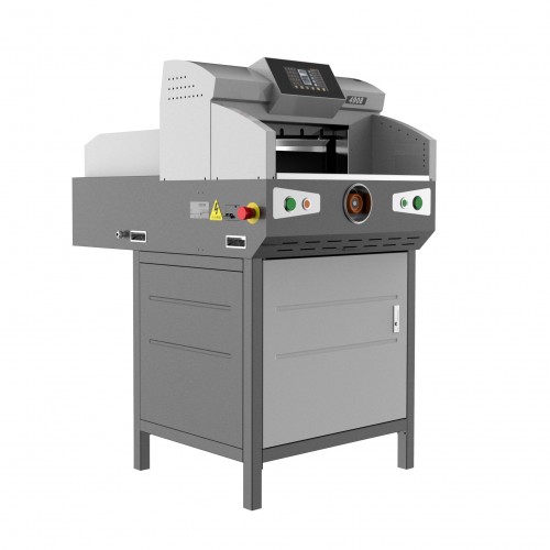 Paper GuillotineAutomatic 490mmBrand New GAO PRINT&SIGN