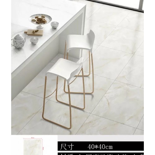 Self Adhesive Vinyl Tile Marble 40cm*40cm*1.3mm