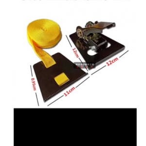 Marble/ Laminate/Wooden Flooring InstallationPull Bar Fitting Tool Clamping tool