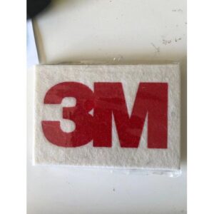 3M Soft Wool Squeegee Scraper Auto Window Film Installation Tint Scraper Tool