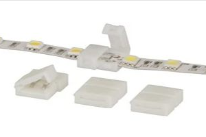 LED Light Strip 5050 strip to strip connector