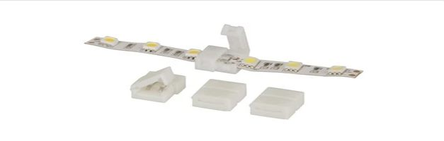 LED Light Strip 5050 strip to strip connector
