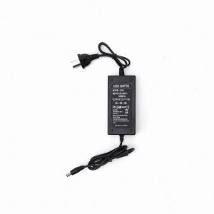 SALE!! 12V 5A POWER SUPPLY SWITCHING ADAPTER MULTIPURPOS/Limited offer New