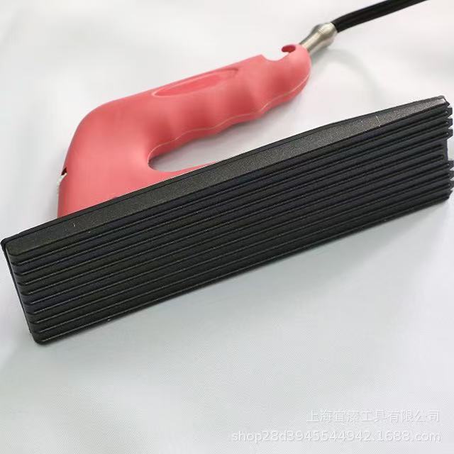 Carpet Tools HEAT BOND seaming IRON 800W BRAND NEW - Image 2