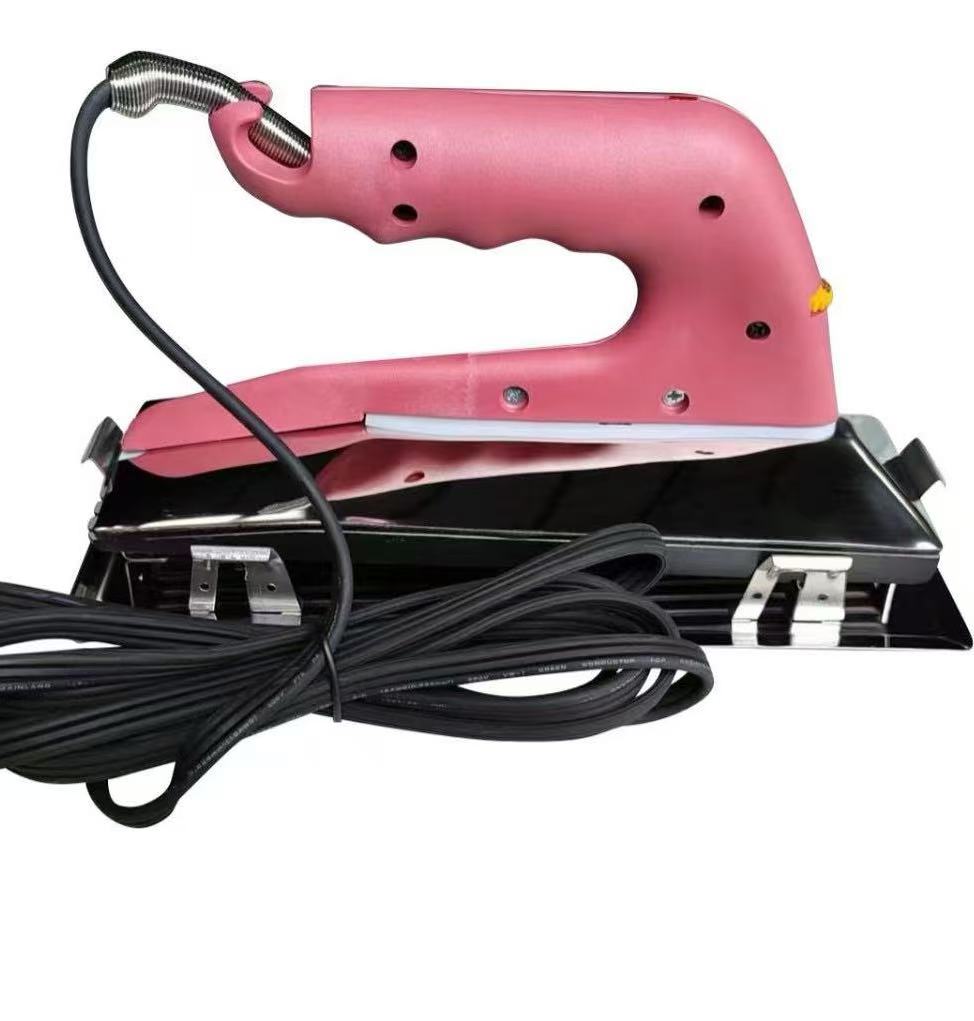 Carpet Tools HEAT BOND seaming IRON 800W BRAND NEW - Image 4